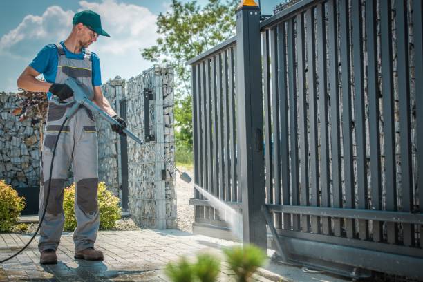 Best Patio and Deck Pressure Washing  in Rainbow Lakes, NJ