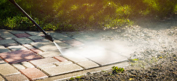 Best Restaurant Pressure Washing  in Rainbow Lakes, NJ