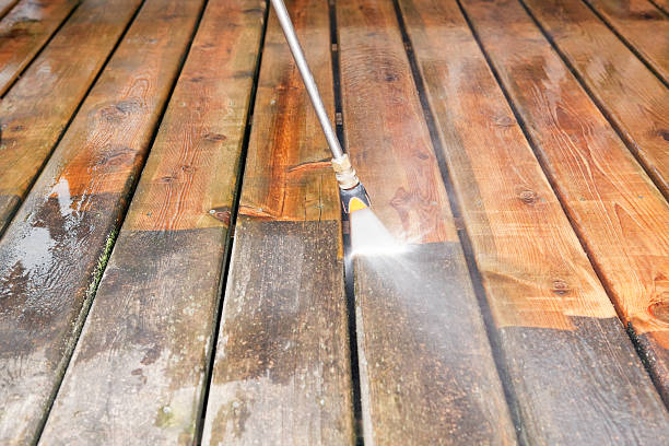 Best Pool Deck Cleaning  in Rainbow Lakes, NJ