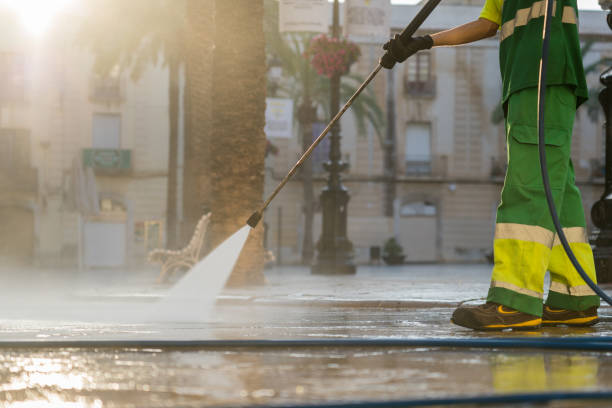 Best Solar Panel Cleaning  in Rainbow Lakes, NJ